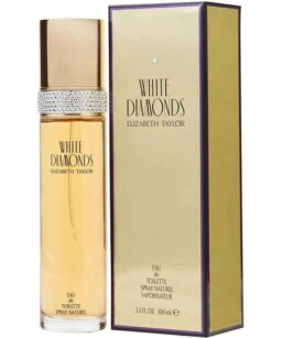 White Diamonds Perfume for Women