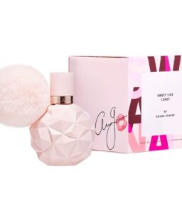 Sweet Like Candy Perfume for Women