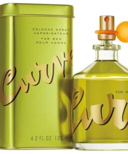 Curve Cologne for Men