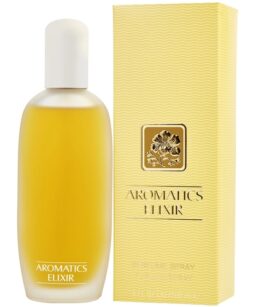 Aromatics Elixir Perfume for Women