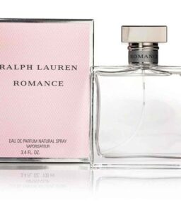 Romance Perfume for Women
