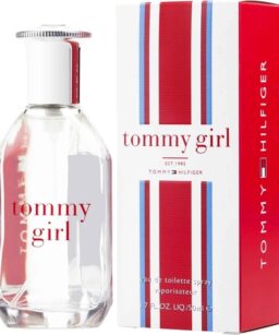 Tommy Girl  for Women