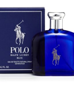 Polo Blue Cologne for Men