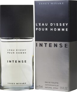 L'eau d'Issey Intense Cologne for Men