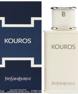Kouros Cologne for Men
