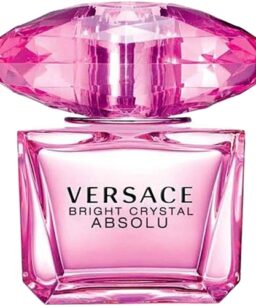 Versace Bright Crystal Absolu Perfume for Women