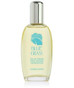 Blue Grass Perfume for Women