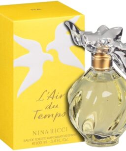 L'air Du Temps Perfume for Women