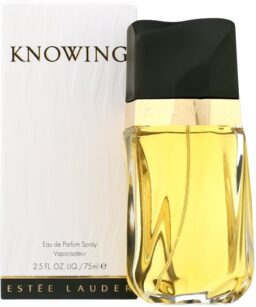 Knowing Perfume for Women