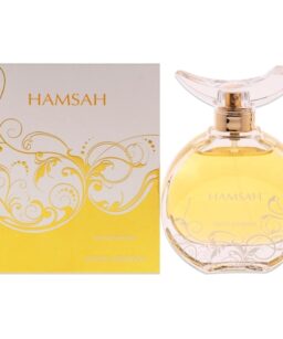 Hamsah Perfume for Women