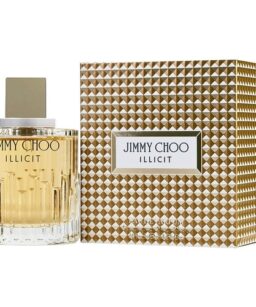 Jimmy Choo Illicit Perfume for Women