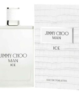 Jimmy Choo Man Ice Cologne for Men