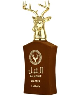 Lattafa Al Noble Wazeer Perfume for Women