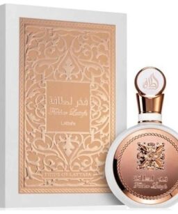 Lattafa Fakhar Perfume for Women