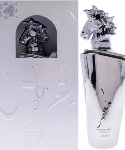 Lattafa Maahir Legacy Cologne for Men