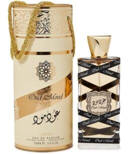 Lattafa Oud Mood Perfume for Women