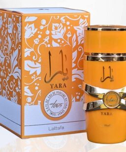 Lattafa Yara Tous Perfume for Women