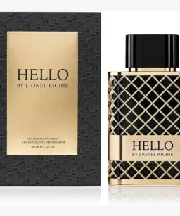 Lionel Richie Hello Cologne for Men