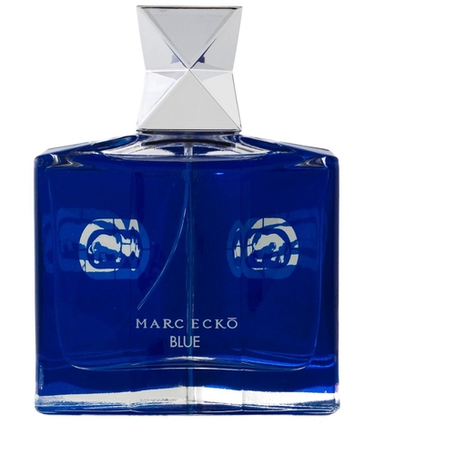 Marc Ecko Blue Cologne for Men