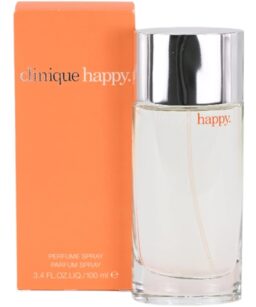 Happy Perfume for Women