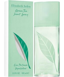 Green Tea Perfume for Women