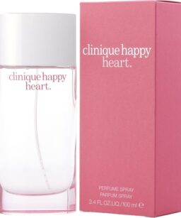 Happy Heart Perfume for Women