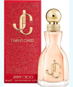 Jimmy Choo Perfume for Women