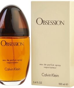 Obsession Perfume for Women