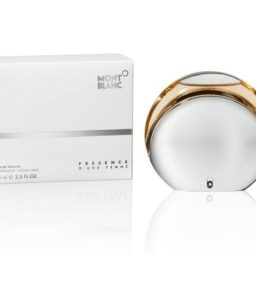 Mont Blanc Presence Perfume for Women