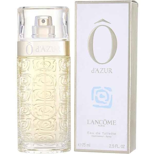 O de Lancome Perfume for Women