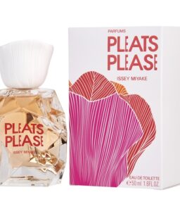 Pleats Please Perfume for Women