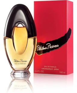 Paloma Picasso Perfume for Women