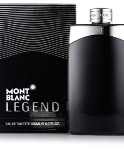 Mont Blanc Legend Cologne for Men