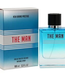 New Brand Prestige The Man Cologne for Men