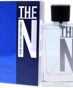 New Brand Prestige The Nb Cologne for Men