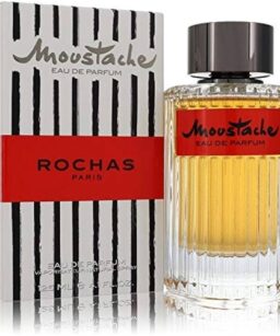Rochas Moustache Cologne for Men