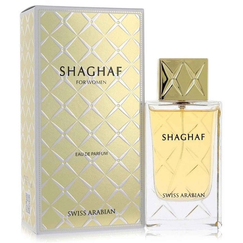 Swiss Arabian Shaghaf Oud Perfume for Women