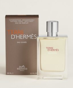 Terre D'Hermes Eau Givree Cologne for Men