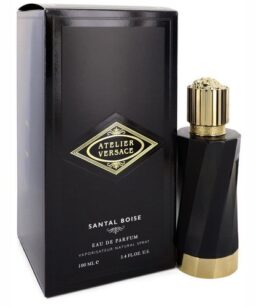 Versace Atelier Santal Boise Cologne for Men
