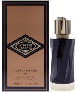 Versace Atelier Tabac Imperial Cologne for Men