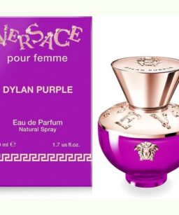 Versace Dylan Purple Perfume for Women
