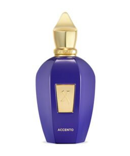 Xerjoff Accento Perfume for Unisex Eau de Parfum Spray 3.4 oz