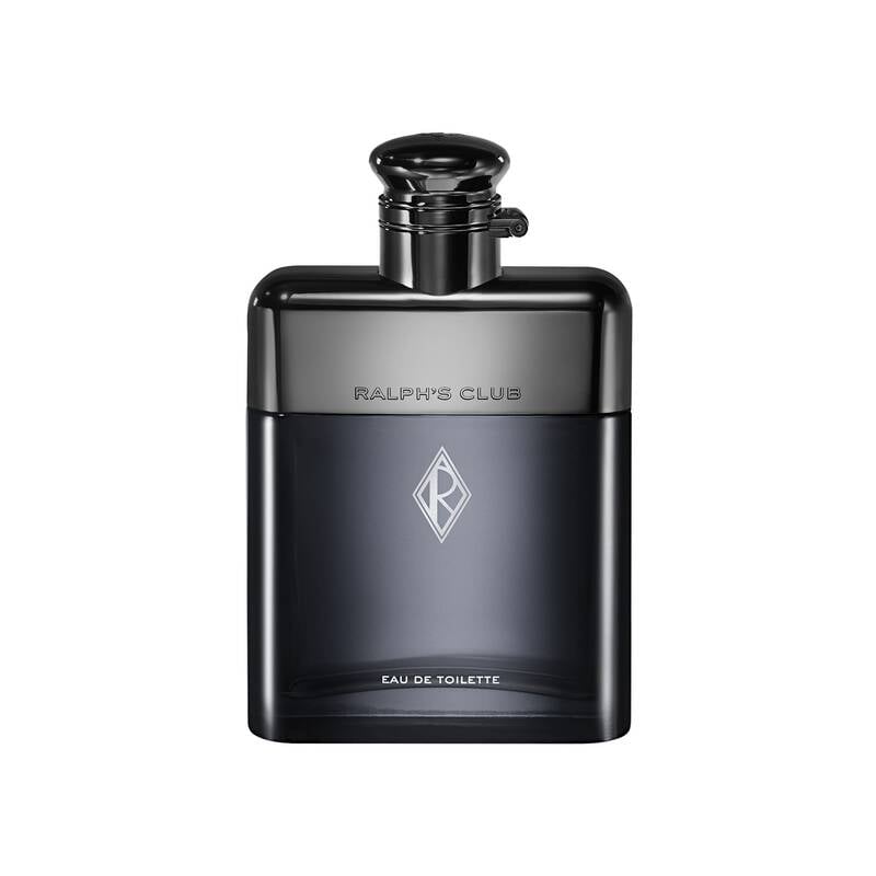 Ralph's Club Cologne for Men by Ralph Lauren Eau de Toilette Spray 3.4 oz (100ml)