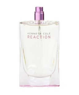 Kenneth Cole Reaction by Kenneth Cole TESTER for Women Eau de Parfum Spray 3.4 oz