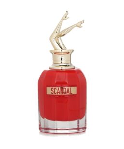 Jean Paul Gaultier Scandal Le Parfum by Jean Paul Gaultier for Women Eau de Parfum Spray 3.4 oz