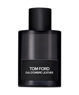 Tom Ford Eau d'Ombre Leather Perfume for Unisex Eau de Toilette Spray 3.4 oz