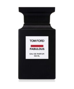 Tom Ford Fabulous Perfume for Unisex Eau de Parfum Spray 3.4 oz
