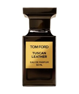 Tom Ford Tuscan Leather Cologne for Men Eau de Parfum Spray 1.7 oz