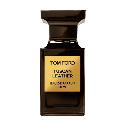 Tom Ford Tuscan Leather Cologne for Men Eau de Parfum Spray 1.7 oz