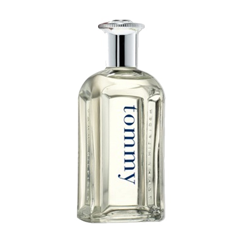 Tommy Cologne for Men by Tommy Hilfiger TESTER Eau de Toilette Spray 3.4 oz (100ml)